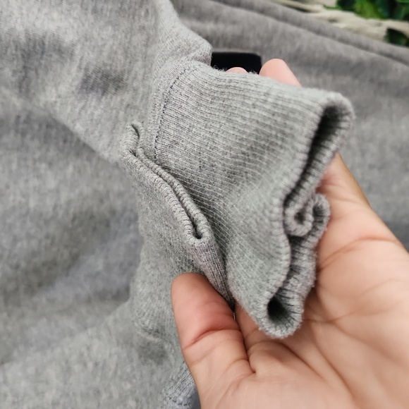 TOMMY HILFIGER Hoodie dress - Picture 5 of 8